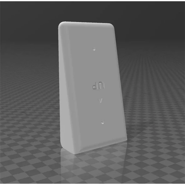 Tp-Link Deco X50 Dış Mekan Tutucu Askı Aparatı - 2