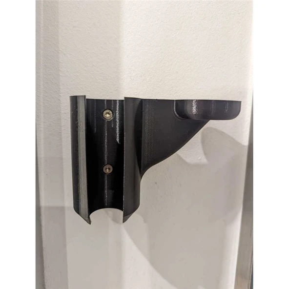 Dyson Airwrap Duvar Stand - 4