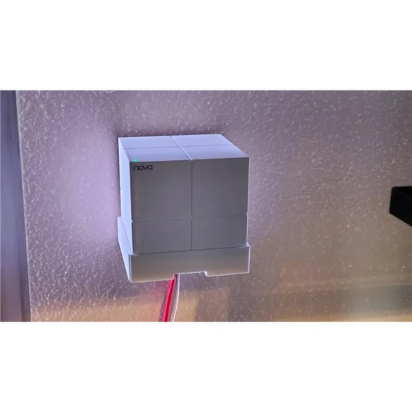 Tenda Nova Mw6 Duvar Standı - 2