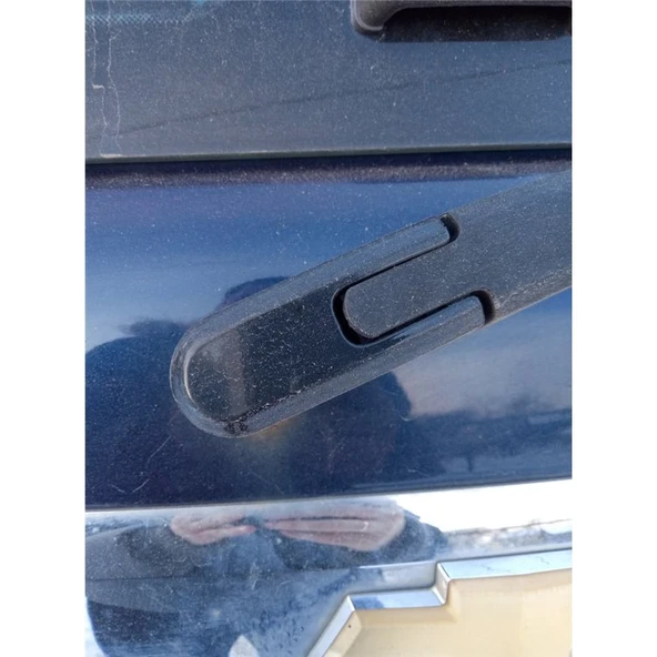 Chevrolet Captiva Arka Silecek Kapağı - Resim 3