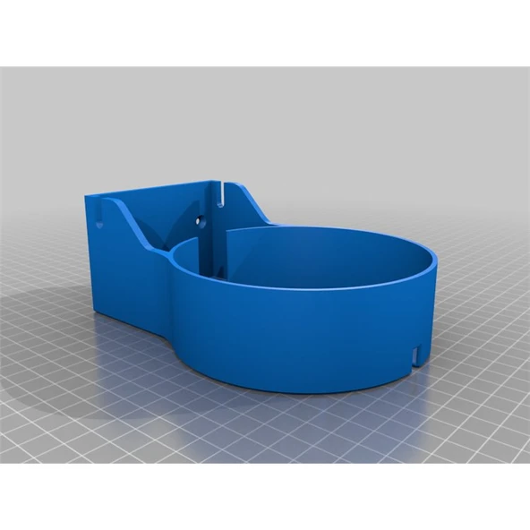 Tp Link Deco X50 Duvar Standı V2 - 2