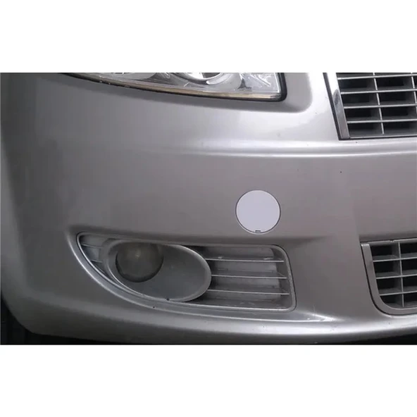 Fiat Linea Ön Tampon Çeki Demiri Kapağı ürün görseli