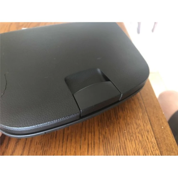 Chevrolet Cruze Üst Torpido Açma Mandalı Tamir Klipsi - Resim 4