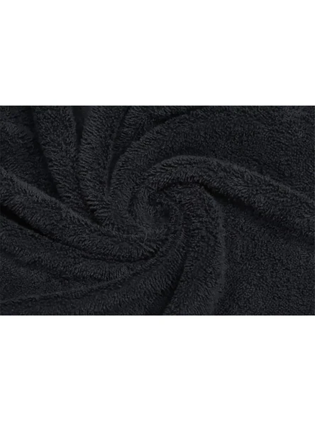 Pamuklu Bornoz Unisex % 100 Pamuklu Yüksek Kaliteli Bornoz - 4