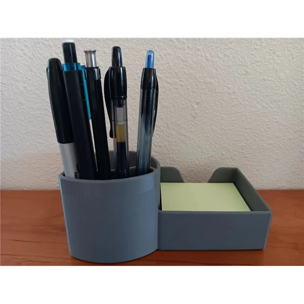 Modern Masa Organizeri Kalemlik - 3