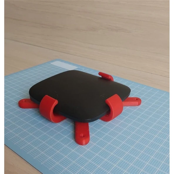 Xiaomi Mi Box Askı Aparatı 10 Cm - 3