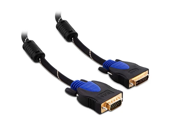 S-link Dvi To Vga 1.5 Metre Kablosu