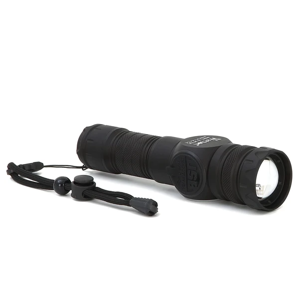 9 Mod Şarjlı Kamp Lambası El Feneri  Wt-704 - Resim 4