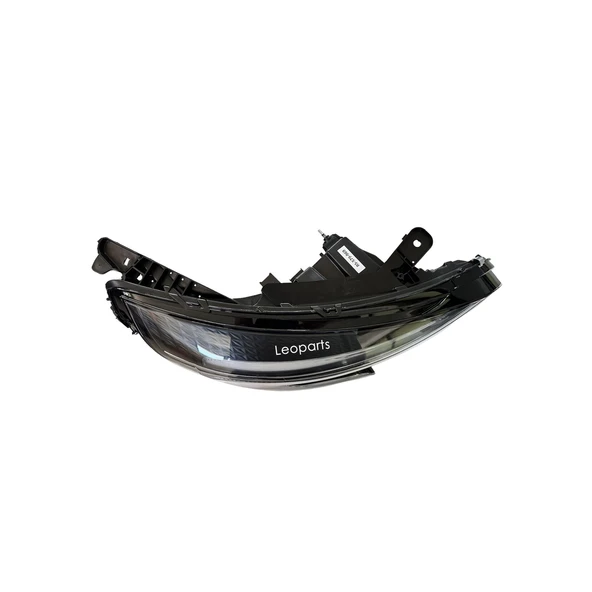 LEOPARTS Renault Clio 5 Far Lambası Sağ (Ledli / ICON Paket) 2021-2024 260107933R - 3