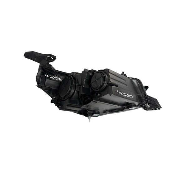 LEOPARTS Opel Corsa F Far Lambası Sol (Halojen) 2019-2023 982946558 - 2