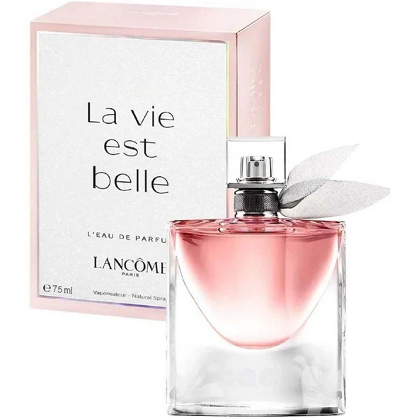 Lancome La Vie Est Belle Edp 75 Ml Kadın Parfüm