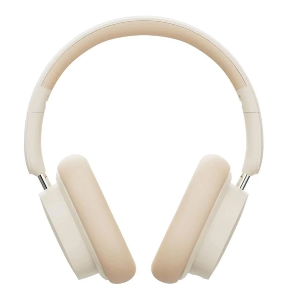 ONTECH - Baseus D05 Ngtd020202 Bluetooth Headphone Kulaklık Beyaz