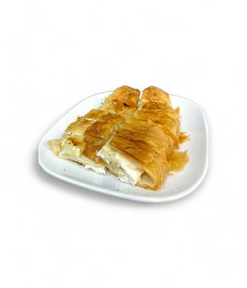 Lor Peynirli Börek - 1 Kg