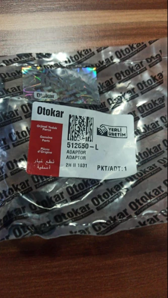 DEBRIYAJ ANA MERKEZ ÇIKIŞ ADAPÖRÜ,REKORU LANDROVER 90-110 DEFENDER TDİ 300