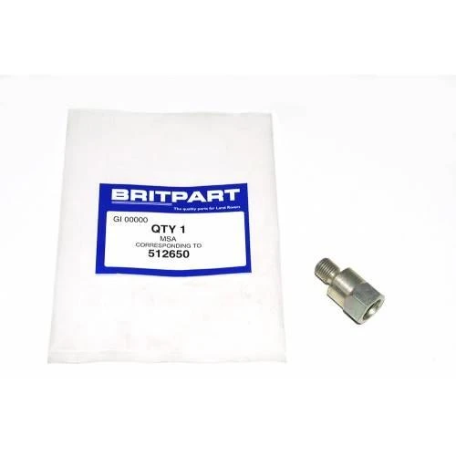 DEBRIYAJ ANA MERKEZ ÇIKIŞ ADAPÖRÜ,REKORU LANDROVER 90-110 DEFENDER TDİ 300 - 2