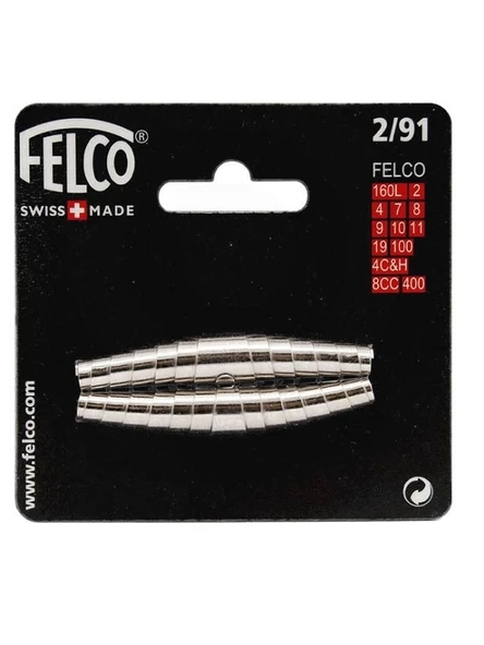 FELCO 2/91 MAKAS YAYI FC (2,4,7,8,9,10,11,160L) 154043 - Resim 3
