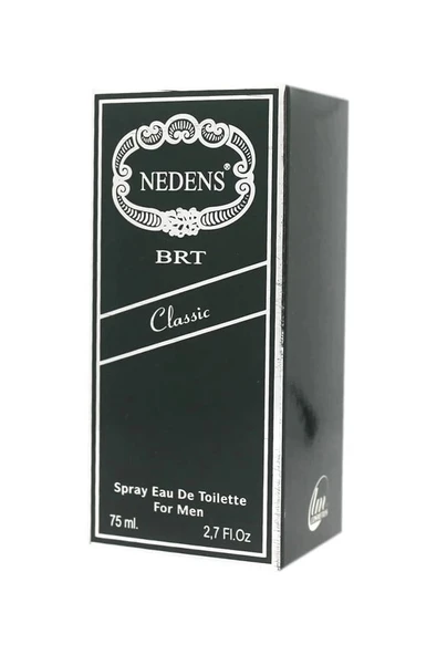 Nedens Cahce Edt 75 Ml Kadın Parfüm - 2