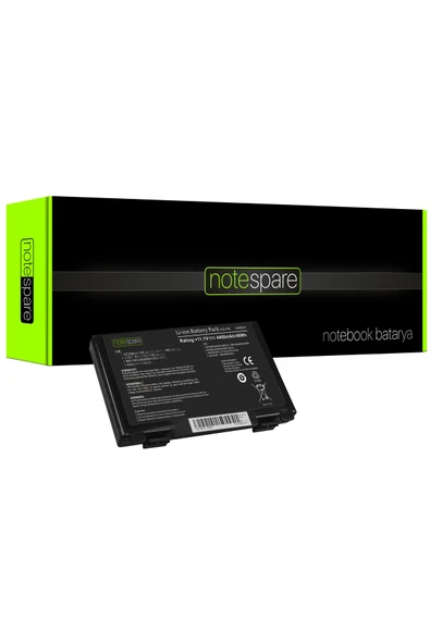 Asus ile Uyumlu L0690L6, L0A2016 Notebook Batarya Pil