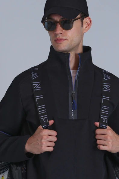 Lufian Erkek Sweatshirt 112030157 - 3