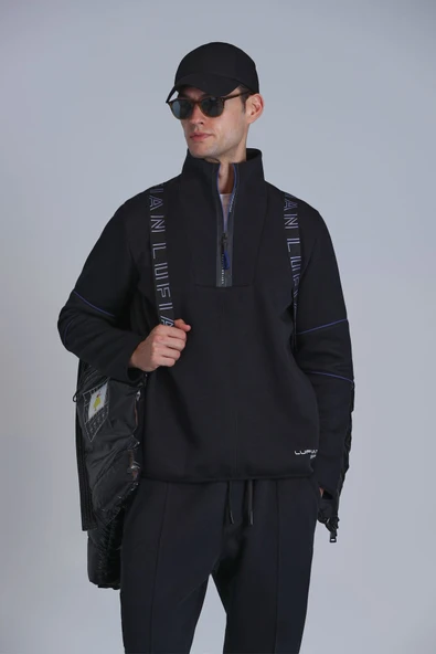 Lufian Erkek Sweatshirt 112030157