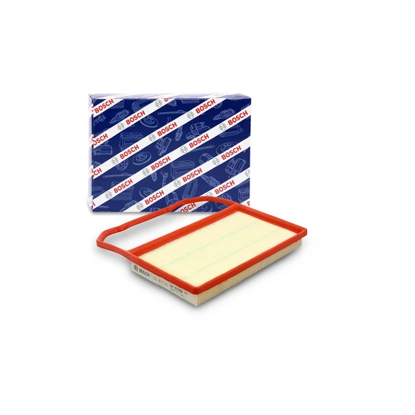 Skoda Citigo Hava Filitresi (2012-2015) 04C129620C F026400285 1.0 ürün görseli