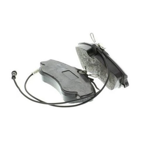 Peugeot Partner Ön Fren Balata (1995-2002) 425155 0986424414 1.4, 1.9 - Resim 2