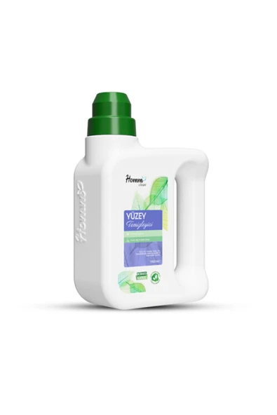 Homm Life YÜZEY TEMİZLEYİCİSİ 1000 ML