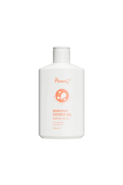 Homm Life Berrypop Duş Jeli 250 ml