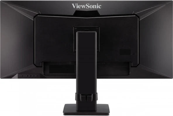 VIEWSONIC 34" VA3456-MHDJ IPS LED WQHD 3440 x 1440 75Hz 2xHDMI DP ÇERÇEVESIZ EV/OFIS MONITORÜ - 4