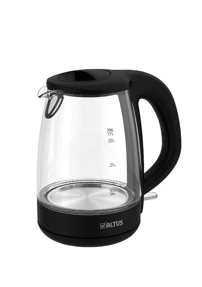 Altus Al 4064 C 1.7 L Cam Kettle