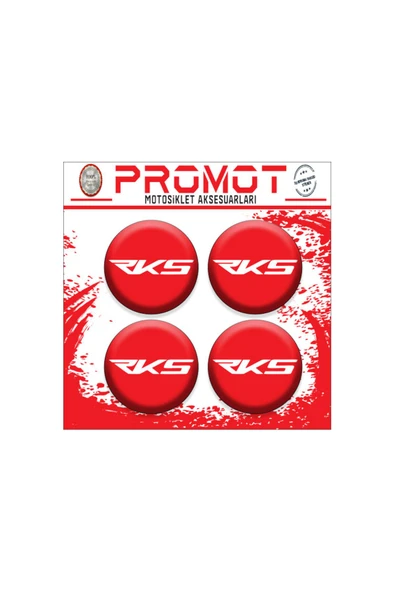 PROMOT RKS KORUMA TAKOZU LOGOSU 2