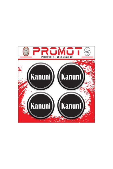 PROMOT KANUNİ KORUMA TAKOZU LOGOSU 3