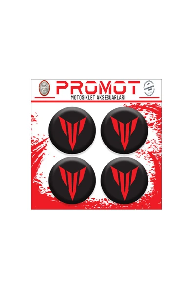 PROMOT MT SERİSİ KORUMA TAKOZU LOGOSU 2