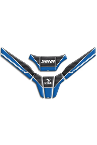 PROMOT KANUNİ SEHA TANK PAD 04 UYUMLU
