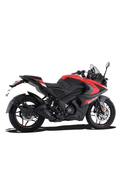 PROMOT BAJAJ PULSAR RS200 JANT ŞERİDİ KIRMIZI JANT KAPLAMA ÖZEL SERİ MDL:2 - 3