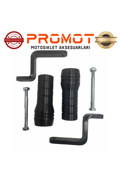 PROMOT RKS TİTANİC 150 KORUMA TAKOZU