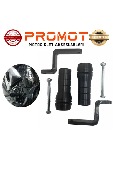 PROMOT LİFAN EMİSOL EM150L KORUMA TAKOZU