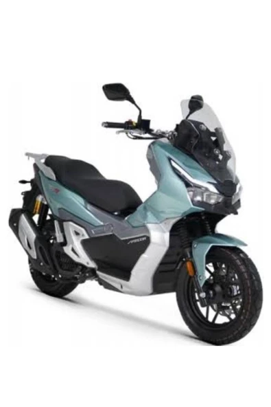 PROMOT RKS FRECCİA 150 JANT KAPLAMA JANT ŞERİDİ FRECCİA KIRMIZI RENK STİCKER  Uyumlu - Resim 4