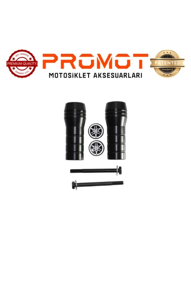 PROMOT YAMAHA R25 2014 / 2018 KORUMA TAKOZU