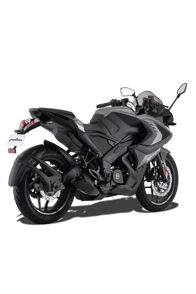 PROMOT BAJAJ PULSAR RS200 JANT ŞERİDİ KIRMIZI JANT KAPLAMA ÖZEL SERİ MDL:2 - 4