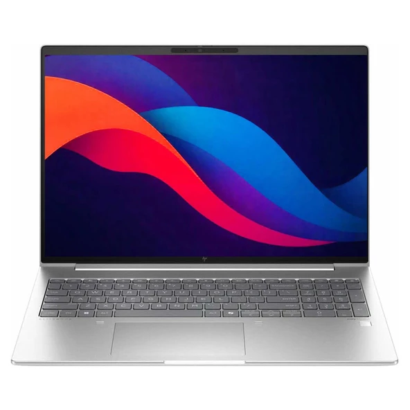 HP EliteBook 660 G11 B2PK4ES08 Ultra5 125U 64GB 1TBSSD 16" FHD FreeDOS Dizüstü Bilgisayar