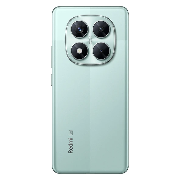Xiaomi Redmi Note 14 Pro 5G 12/512 Gb Yeşil (Xiaomi Türkiye Garantili) - 2