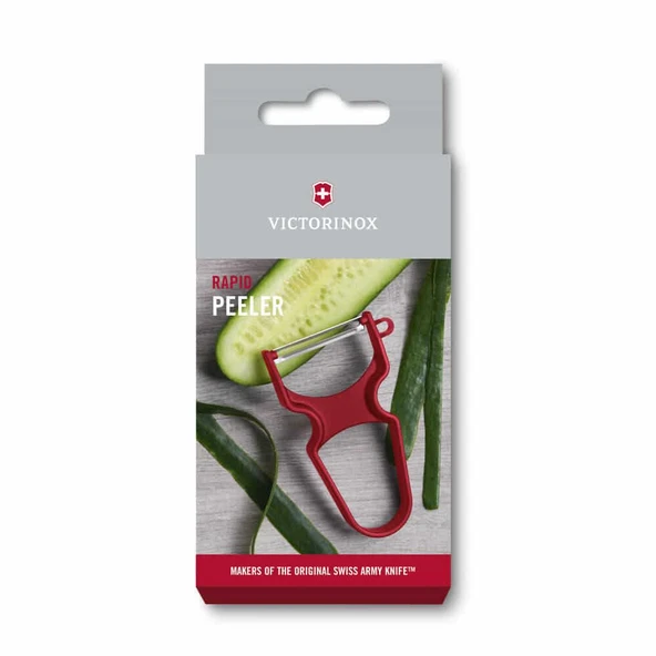 Victorinox  VT 6.0930.1 Rapıd Soyacak,Krm - 3