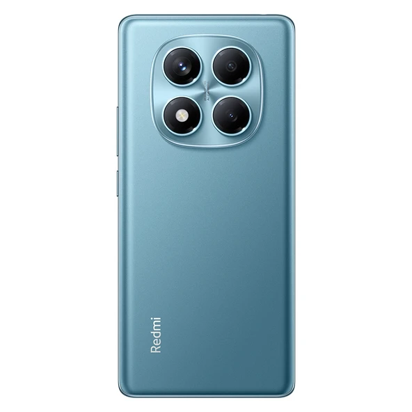 Xiaomi Redmi Note 14 Pro 8/256 Gb Mavi   (Xiaomi Türkiye Garantili) - 2