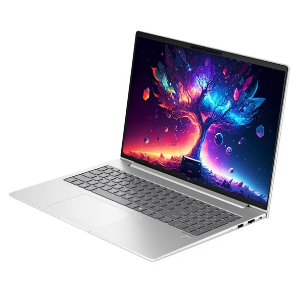 HP EliteBook 660 G11 9C004EA02 Ultra7 155U 16GB 2TBSSD 16" FHD FreeDOS Dizüstü Bilgisayar - 3