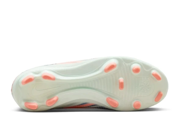 Nike Futbol ayakkabısı Kramponlar Jr Vapor 16 Club Mds Fg/Mg - 5