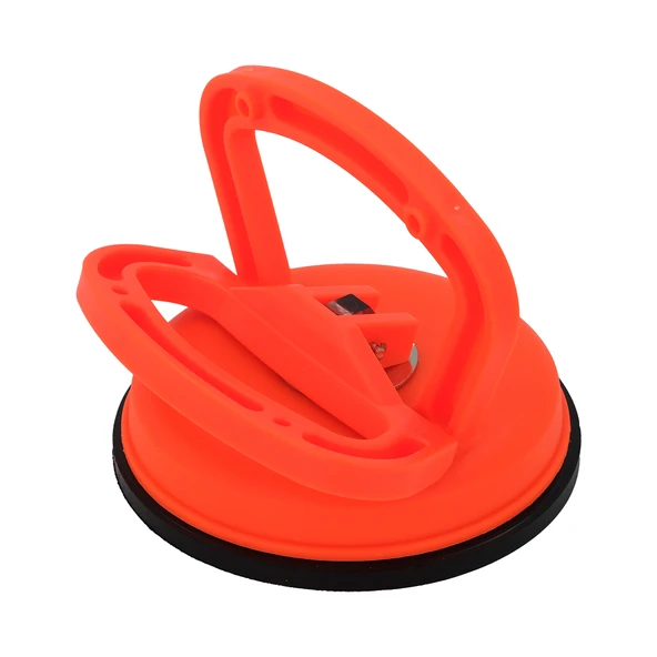 Büyük Boy 118mm Oto Kaporta Vakumlama Göçük Çekme Düzeltme Aparatı Boyasız Göçük Çektirme Vantuzu - Resim 5