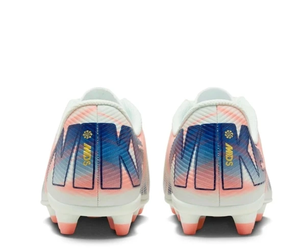 Nike Futbol ayakkabısı Kramponlar Jr Vapor 16 Club Mds Fg/Mg - 4