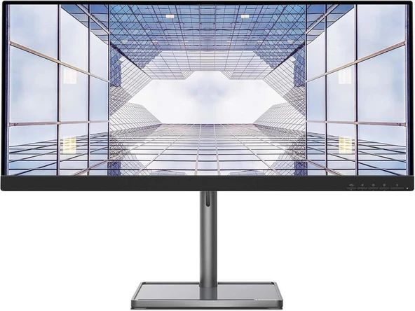 Lenovo L29w-30 66E5GAC3TK 29" 4 ms Full HD IPS 90 Hz Monitör - teşhir