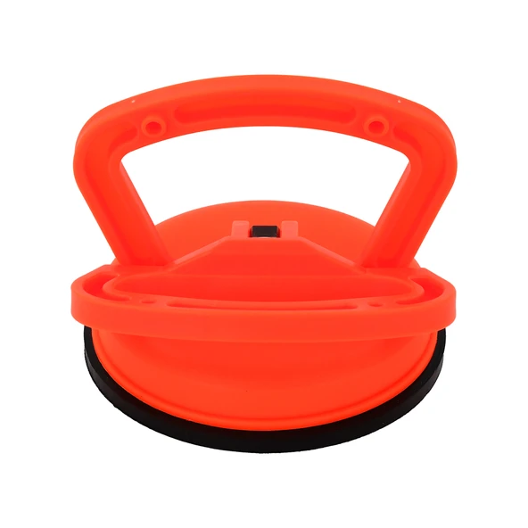 Büyük Boy 118mm Oto Kaporta Vakumlama Göçük Çekme Düzeltme Aparatı Boyasız Göçük Çektirme Vantuzu - Resim 6